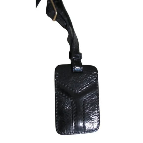 Vintage Yves Saint Laurent Tribute Tote bag - Picture 4 of 10